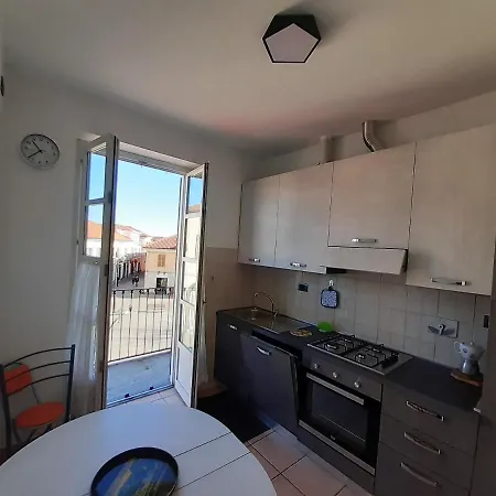 Gru Cozy Very Central,refined,5 Beds,box