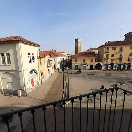 Gru Cozy Very Central,refined,5 Beds,box