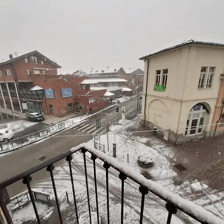 Gru Cozy Very Central,refined,5 Beds,box *