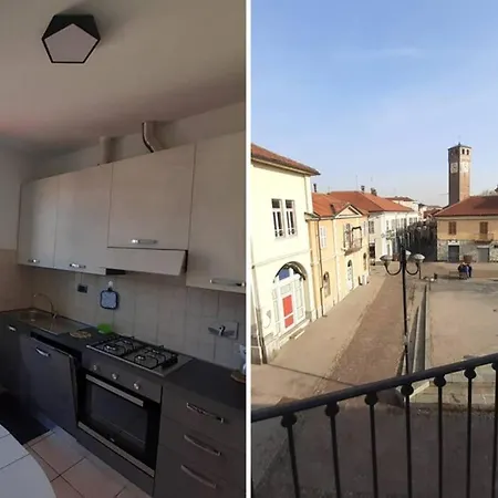 Gru Cozy Very Central,refined,5 Beds,box Apartamento