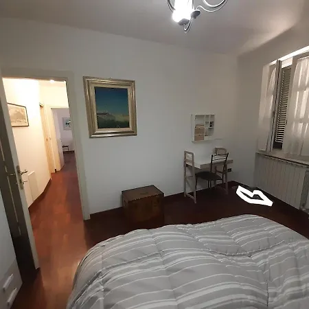 Apartment Gru Cozy Very Central,refined,5 Beds,box Grugliasco