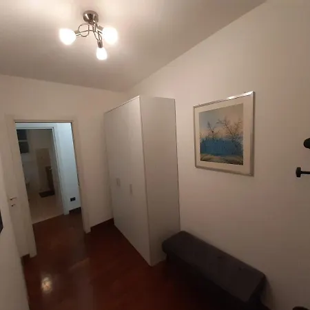 Apartment Gru Cozy Very Central,refined,5 Beds,box *