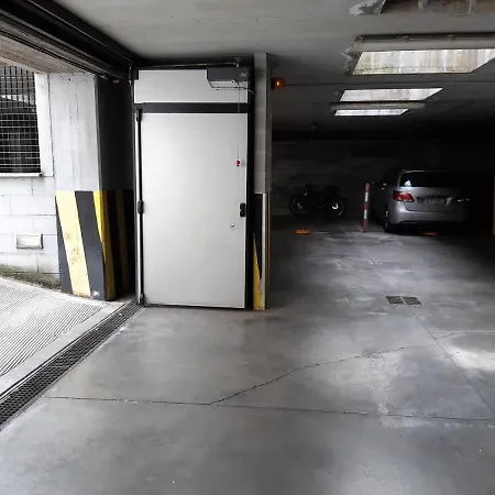 Διαμέρισμα Gru Cozy Very Central,refined,5 Beds,box Grugliasco