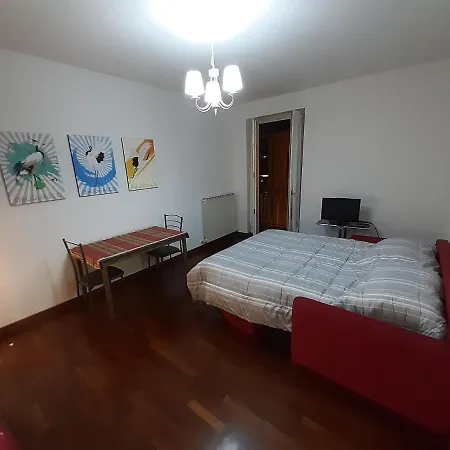 Apartamento Gru Cozy Very Central,refined,5 Beds,box *