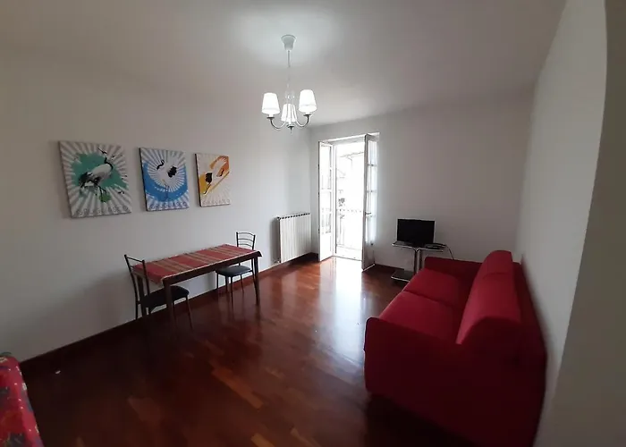 Gru Cozy Very Central,refined,5 Beds,box Apartmán