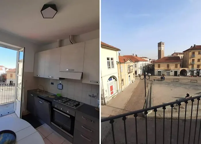 Gru Cozy Very Central,refined,5 Beds,box Apartmán