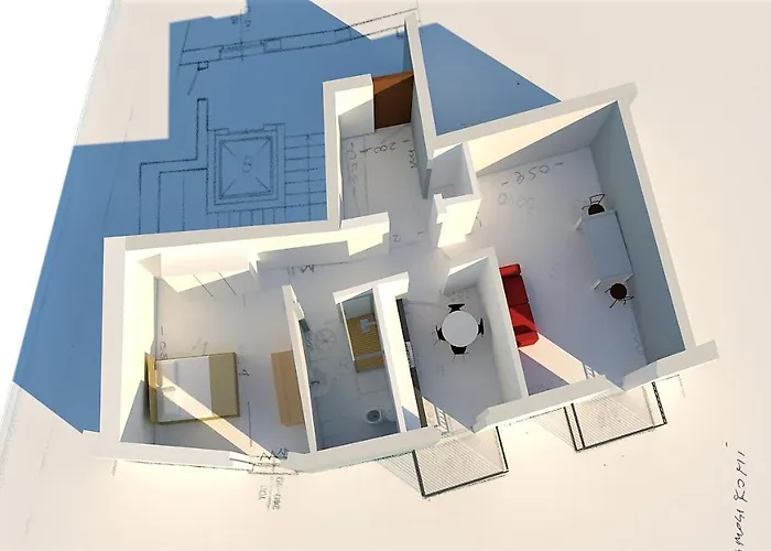 Gru Cozy Very Central,refined,5 Beds,box Apartamento Grugliasco