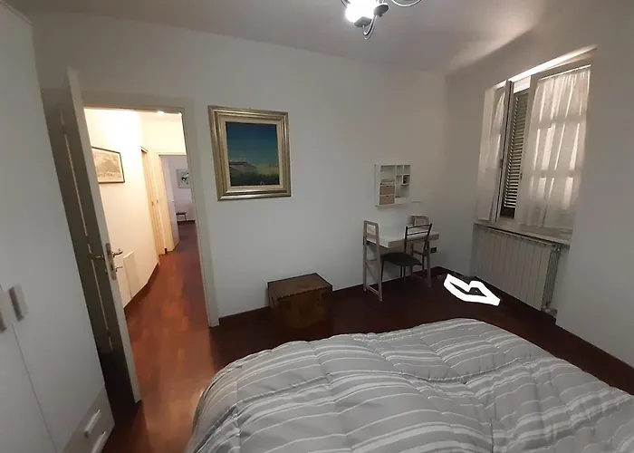 Apartmán Gru Cozy Very Central,refined,5 Beds,box Grugliasco