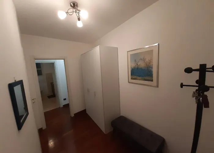 Apartamento Gru Cozy Very Central,refined,5 Beds,box *